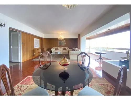 Vendo Ph 280m2 Macaracuay 4904