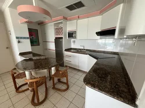 Apartamento En Venta En Res Puerto Marintusa Tucacas Lm Luisa Mezones Vende