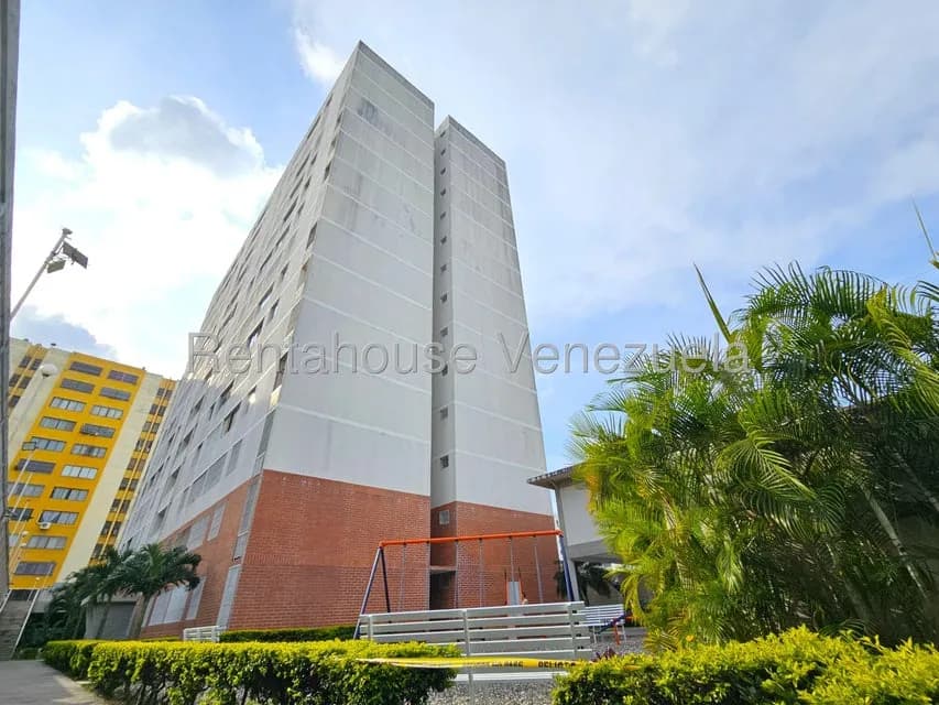 Apartamento (1 Nivel) en Venta en Zona Oeste, Lara