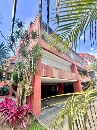 Venta Apartamento Alta Florida 243m2