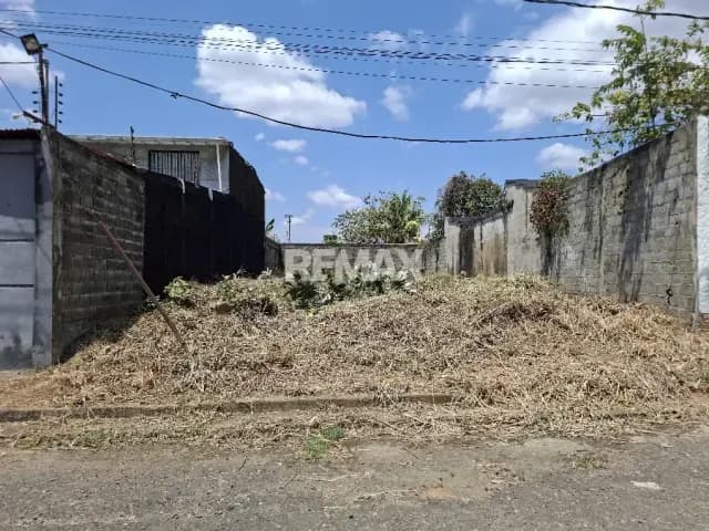 En Venta Terreno ubicado en Guanare, Urb. San Francisco, Guanare, Portuguesa, Venezuela
