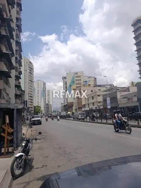 Apartamento en Av. San martin