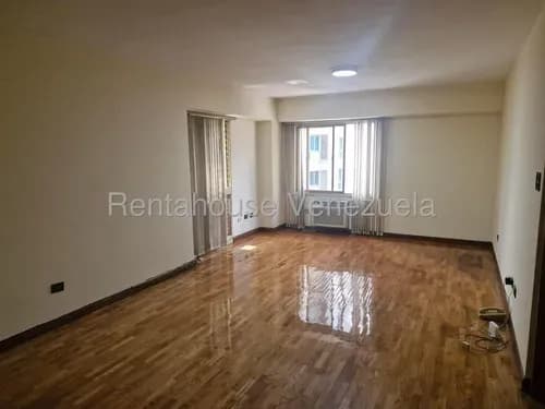 Apartamento En Venta En Campo Alegre Chacao