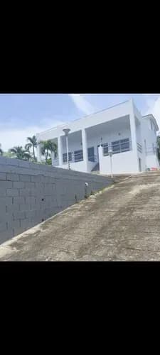 Vendo Casa Con Hermosa Vista Al Mar En Higuerote -chirimena
