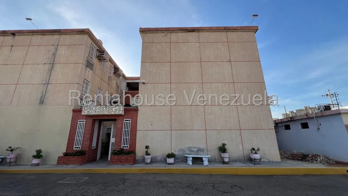 Apartamento (1 Nivel) en Alquiler en Amparo, Zulia