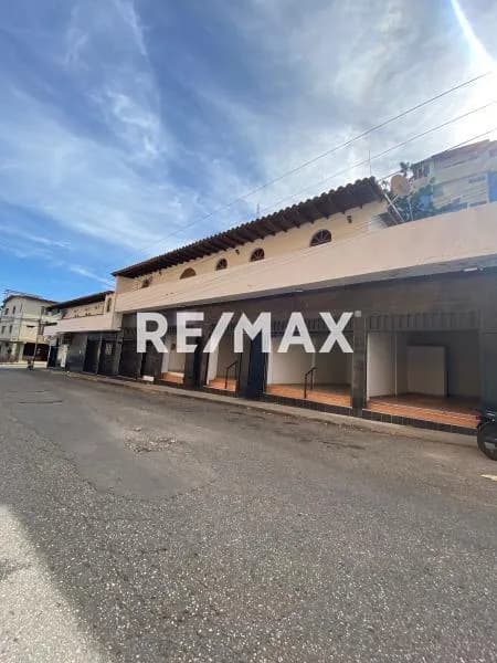 Local Comercial Alquiler excelente ubicación. Cabudare centro