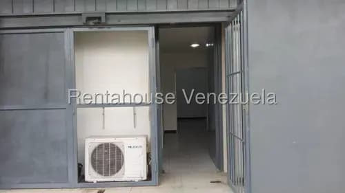 Y-c | Espectacular Local Comercial En Venta En Centro Baquisimeto Cod 25-25001