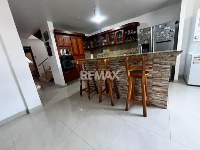 Hermosa Casa en Venta
