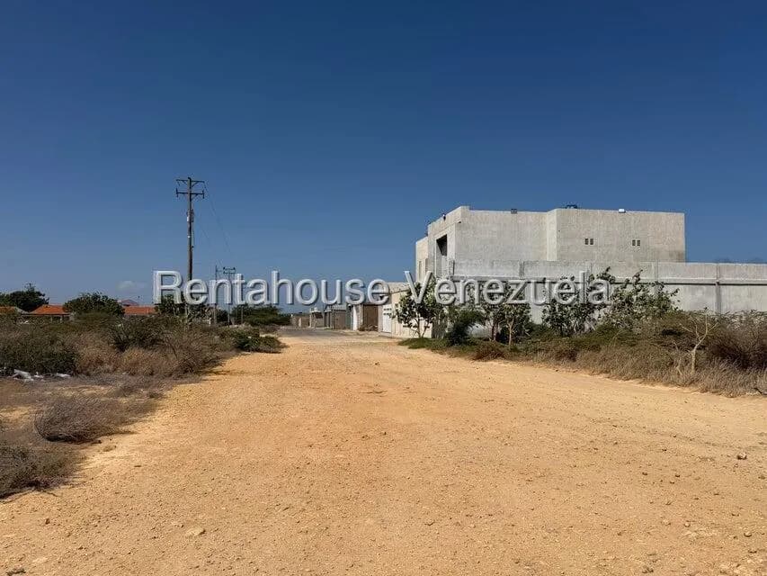 Terreno (Residencial) en Venta en Puerta Maraven, Falcon