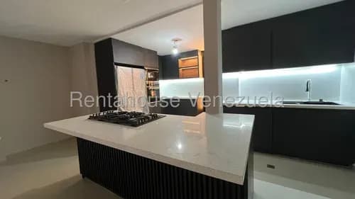 Apartamento En Venta En Zapara Yh