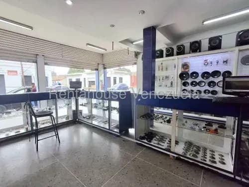 Milagros Inmuebles Apartamento Venta Barquisimeto Lara Zona Centro Economica Residencial Economico Código Inmobiliaria Rent-a-house 25-20466