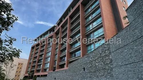 Formidable Apartamento En Venta Las Mercedes Mls #25-16942