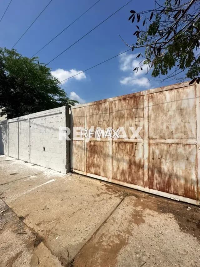 Terreno en Venta av Milagro Norte