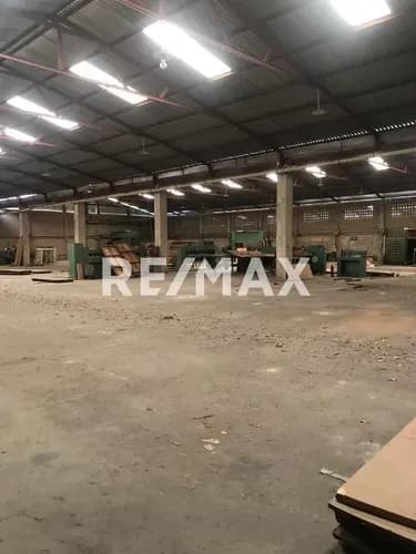Venta De Galpon Industrial. Filas De Mariche. Km 15