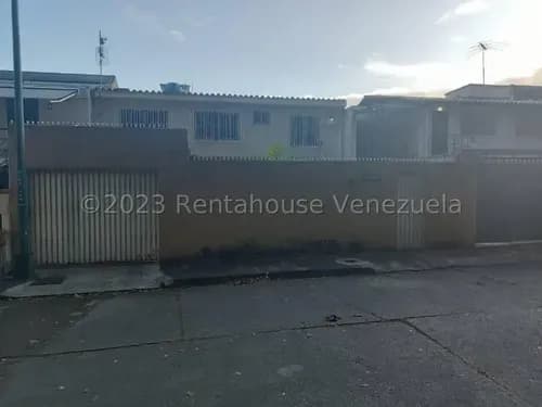 Casa En Venta 23-18857 En Sebucan