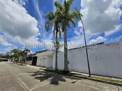 Se Vende Casa En Santa Paula