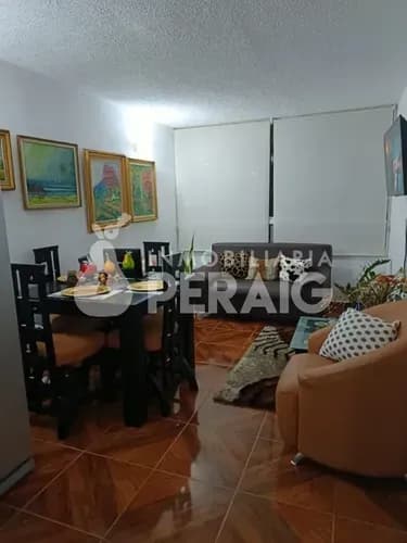 Md / Apto / Venta / El Encantado Humboltd / 1h+1 Estar/1b /1pe 49mts2 / Precio 65.000 $ Negociable Ref. 65,000.00/ Mq