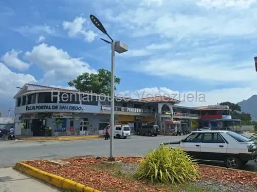 Local Comercial En Alquiler En Cc Portal San Diego Lr Carabobo Ideal Para Emprender Tu Negocio