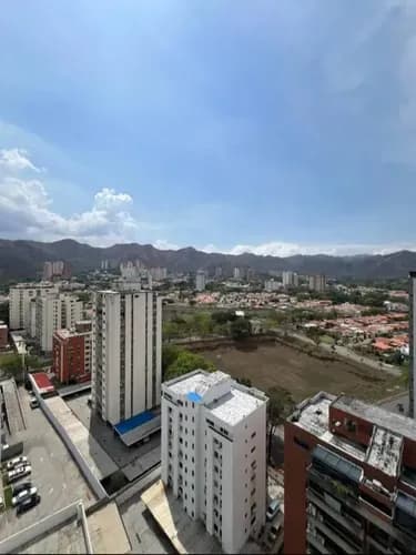 Venta De Apartamento A Estrenar: Residencias Mandarín Valle De Camoruco Bc-ska