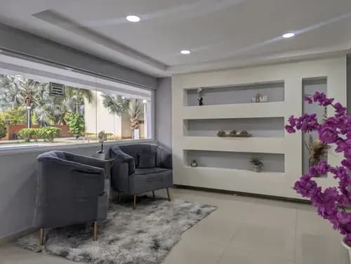Apartamento En Naguanagua, Mañongo, Res. Sun Suite. 20mar. Ea. Solo Clientes Directos. Bc