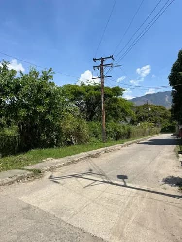 Vende Terreno Sector La Cumaca, Variante San Diego-yagua