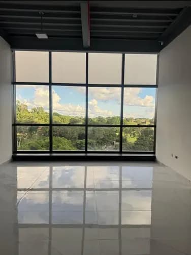 Alquiler De Oficina En El Centro Comercial Paseo El Hatillo