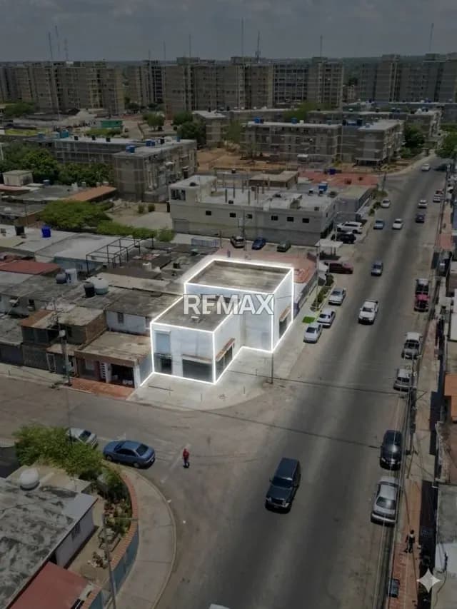 Local Comercial en venta - $180k