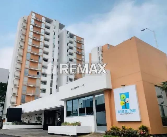 APARTAMENTO EN VENTA EN SECTOR PRADOS