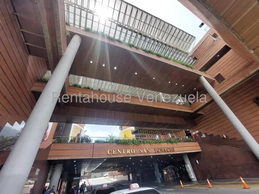 Comercial (Local Comercial) en Alquiler en Chacao, Distrito Metropolitano