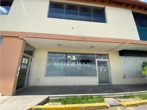 Local En Alquiler Av. Intercomunal Cabudare Dso - 9982515