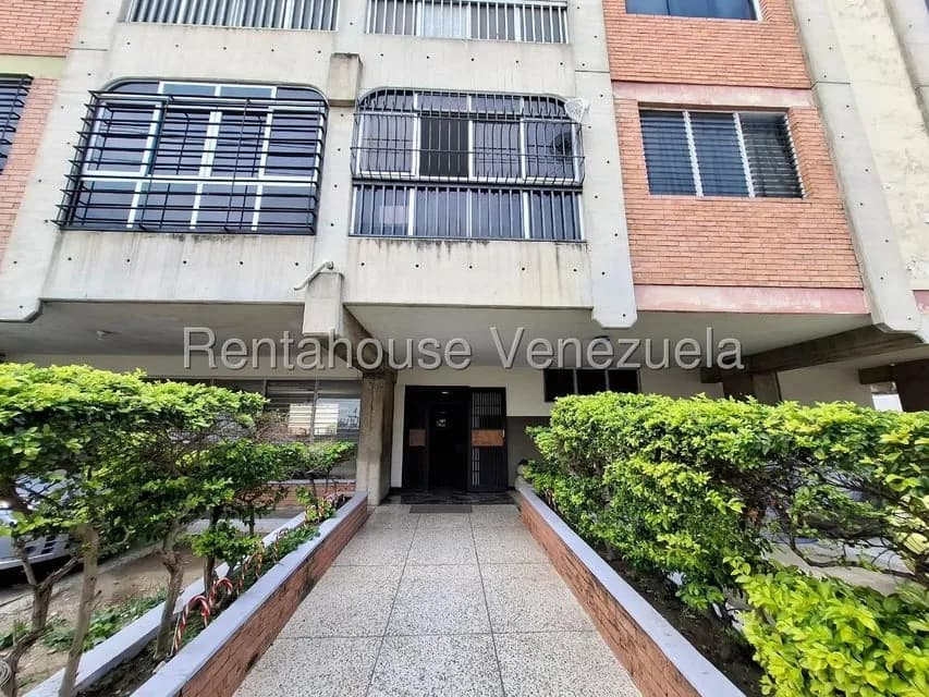 Apartamento (1 Nivel) en Venta en Del Este, Lara