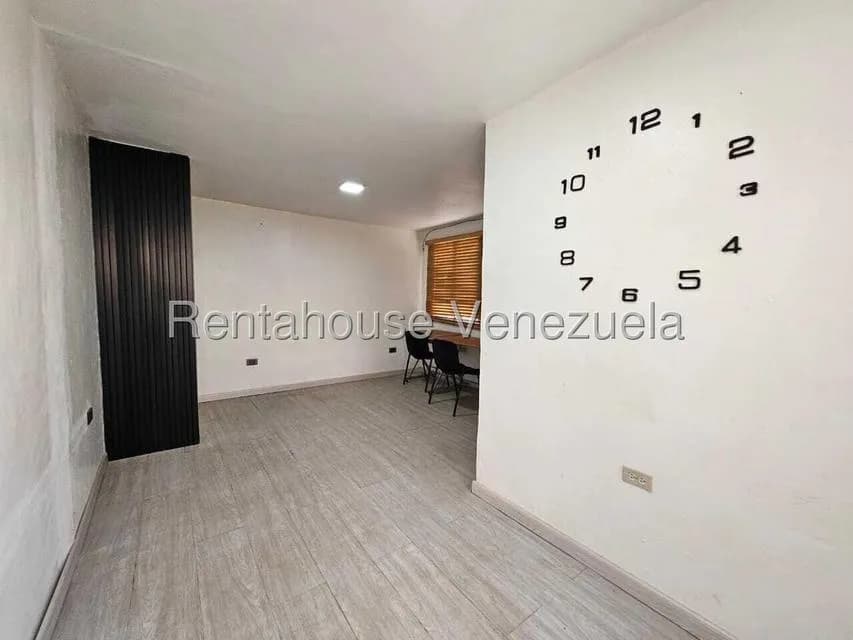 Comercial (Local Comercial) en Alquiler en Centro, Falcon
