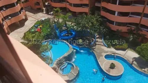 Venta De Apartamento / Puerto Encantado / Ls 24-22700 Yg
