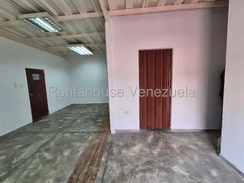 Milagros Inmuebles Local Alquiler Barquisimeto Lara Zona Este Economica Comercial Economico Código Inmobiliaria Rent-a-house 25-23150