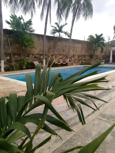 Posada En Tucacas