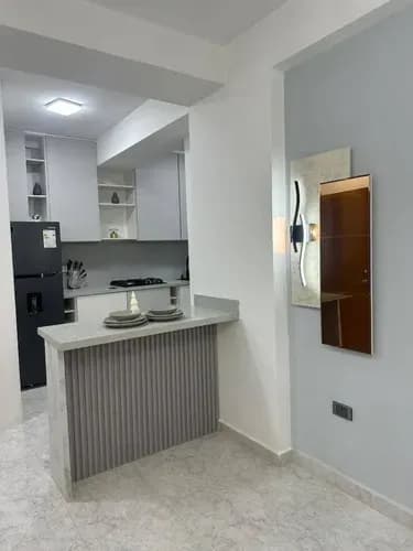 Annic Coronado Vende Moderno Apartamento A Estrenar En Manantial Resd Areka Cód. 310303