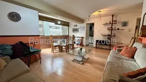 Vendo Bello Y Comodo Apartamento En La Florida Mls #26-17375 Mahi R