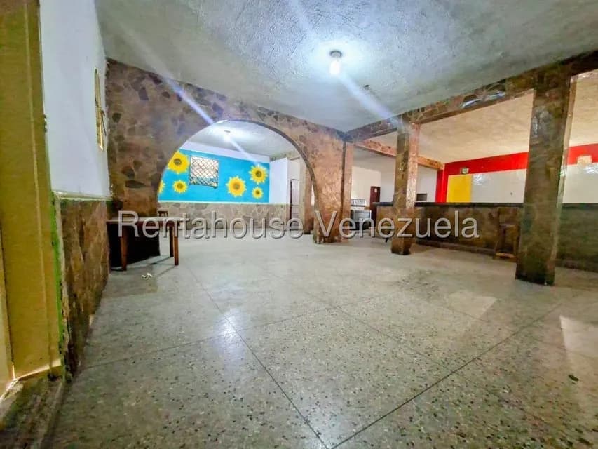 Comercial (Local Comercial) en Alquiler en Zona Oeste, Lara