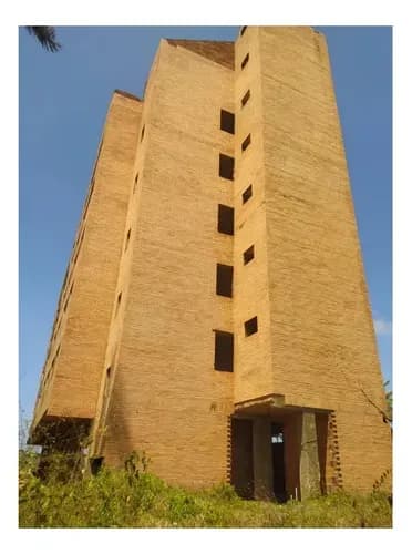 Dtpara Inversionista *edificio Residencial La Dulce Vita En Venta En Tucacas Estado De Silva A Orilla Del Mar Caribe Y Maravillosas Vistas Al Mar Caribe Y Parque Nacional De Morrocoy** ¡gran Op