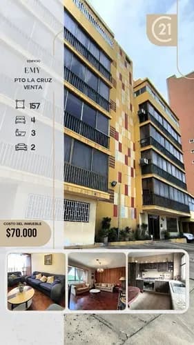 Apartamento Emy Latinia
