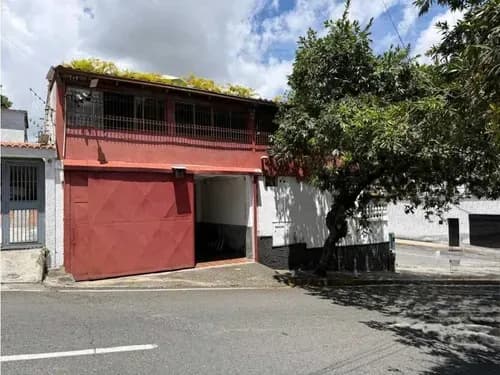 Casa Comercial Y Residencial En Venta Los Dos Caminos-sebucan