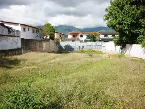 Terreno Sta Paula