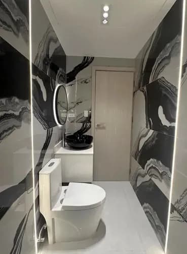Nueva Captación Espectacular Apartamento Moderno Y Totalmente Amoblado Residencias Vistapo (torre B), Trigaleña Alta Ym-ete