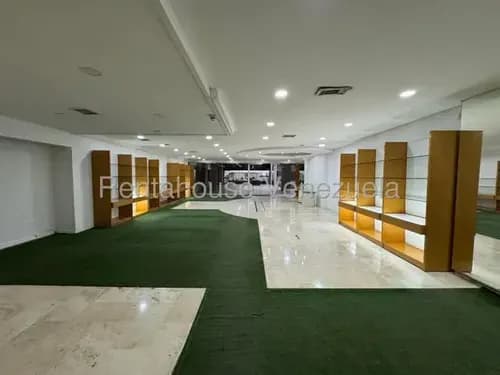 Local Comercial En Alquiler Altamira Dm 25-24147