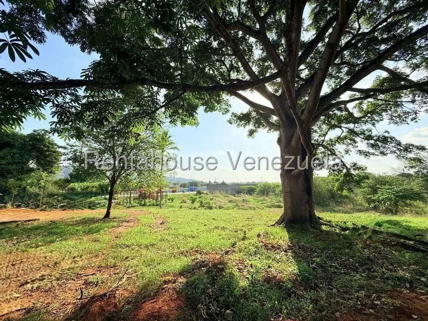 Terreno (Comercial) en Venta en Municipio Peña, Yaracuy
