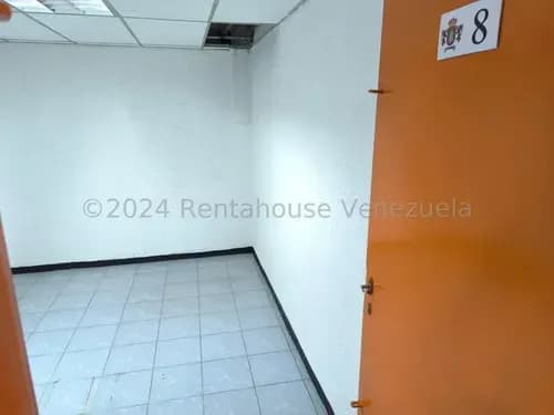 La Candelaria, Alquilo Oficina A Estrenar, 20 Mts2