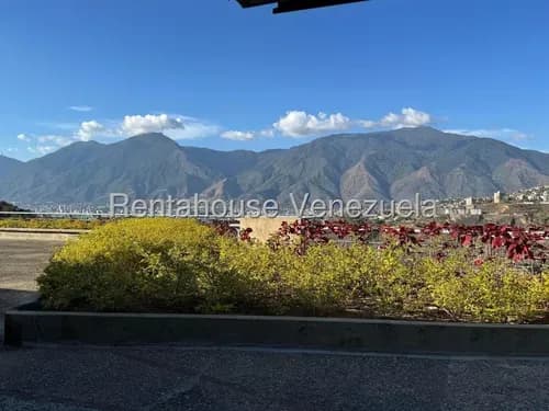 Apartamento En Venta En El Encantado Humbolt 26-17890 As