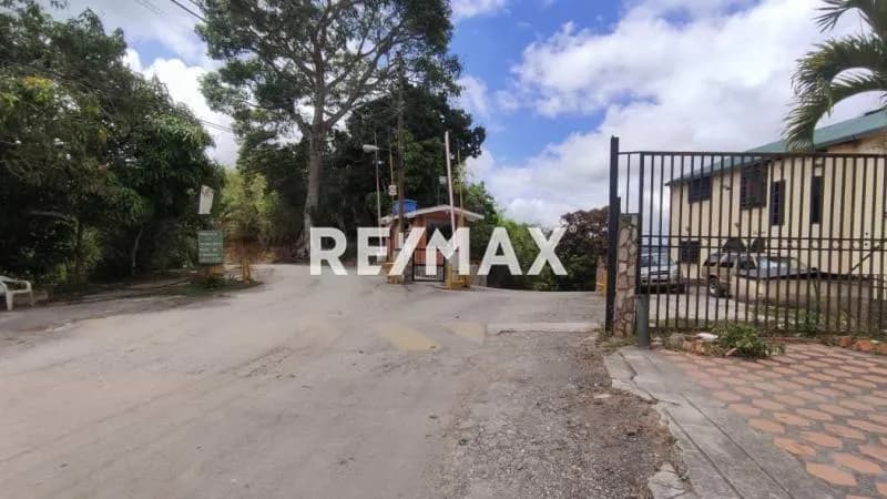 HATILLO TERRENO EN VENTA 439m2