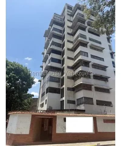 Apartamento En Venta Las Acacias 26-19904