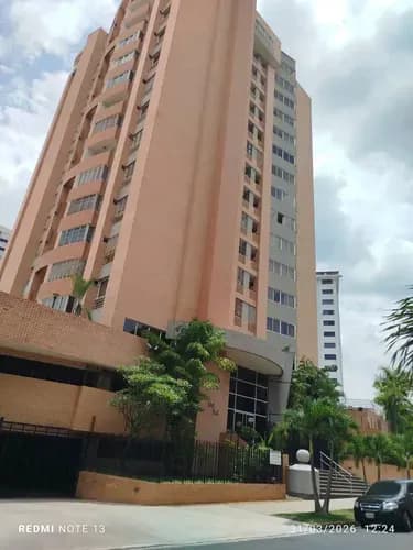 Ad, Apartamento Camoblado En Alquiler Planta Y Pozo 100%. Zona Los Mangos.